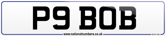 P9 BOB