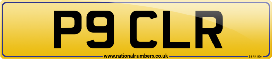 P9 CLR