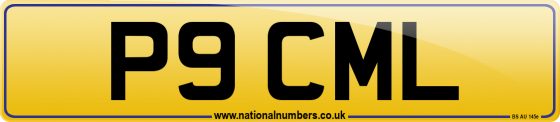P9 CML