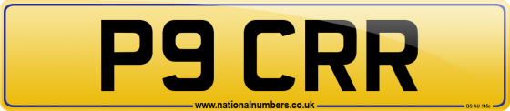 P9 CRR