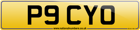 P9 CYO