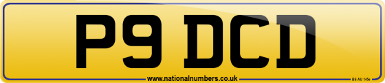 P9 DCD