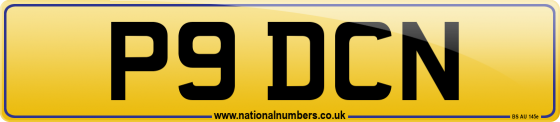 P9 DCN