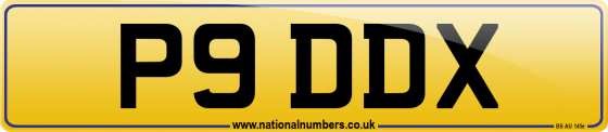 P9 DDX