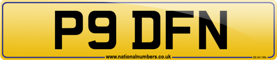 P9 DFN