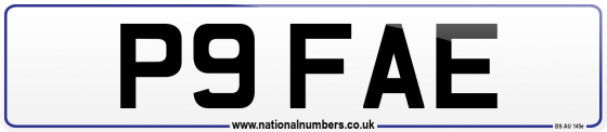 P9 FAE