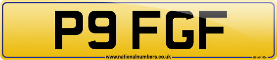 P9 FGF
