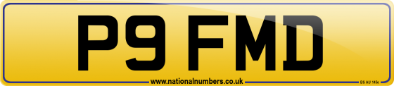 P9 FMD