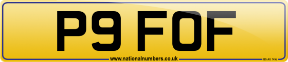 P9 FOF