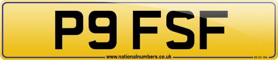 P9 FSF