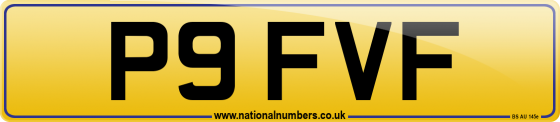 P9 FVF