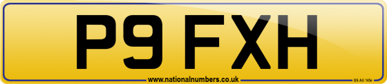 P9 FXH