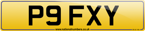 P9 FXY