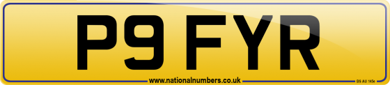 P9 FYR