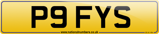 P9 FYS