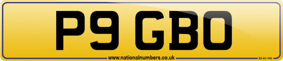 P9 GBO
