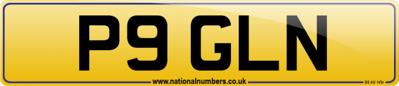 P9 GLN