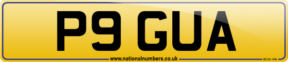 P9 GUA