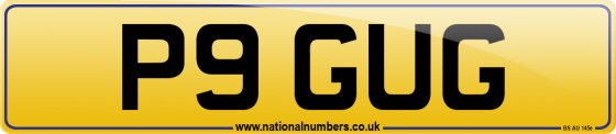 P9 GUG