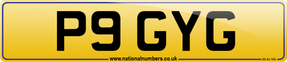 P9 GYG
