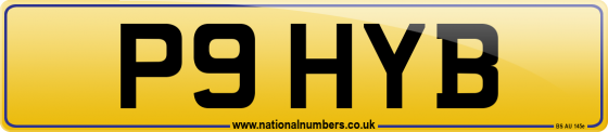 P9 HYB