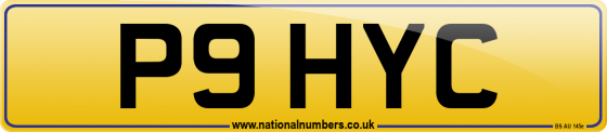 P9 HYC