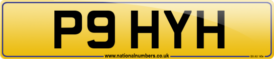 P9 HYH