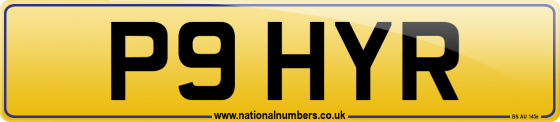 P9 HYR