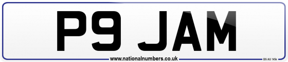 P9 JAM