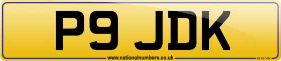 P9 JDK