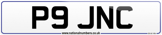 P9 JNC