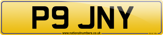 P9 JNY