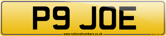 P9 JOE