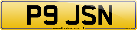 P9 JSN