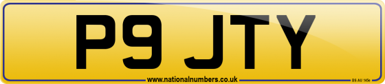 P9 JTY