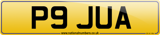 P9 JUA