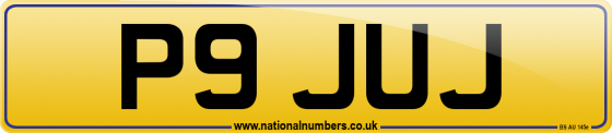 P9 JUJ