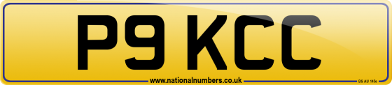 P9 KCC