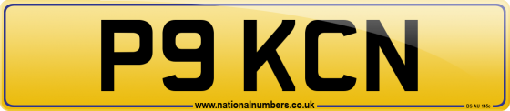 P9 KCN