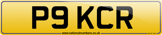 P9 KCR
