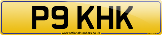 P9 KHK