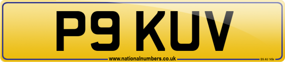 P9 KUV