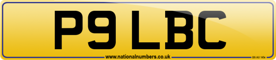 P9 LBC