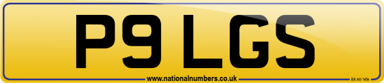 P9 LGS