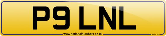P9 LNL