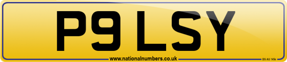 P9 LSY