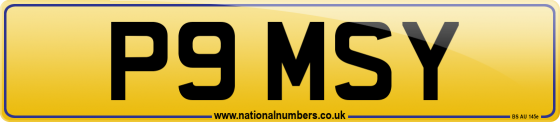 P9 MSY
