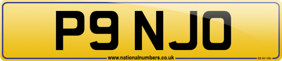 P9 NJO