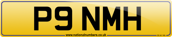 P9 NMH