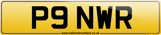 P9 NWR